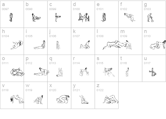 that luvin' feelin 1 details - Free Fonts at FontZone.net