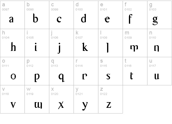 Thymesans96 details - Free Fonts at FontZone.net