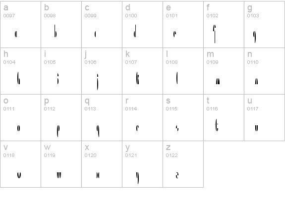 TM Paramount Normal details - Free Fonts at FontZone.net