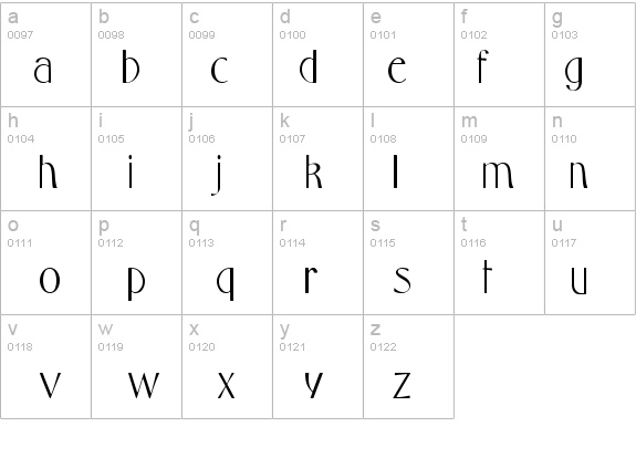 Toque Display SSi details - Free Fonts at FontZone.net