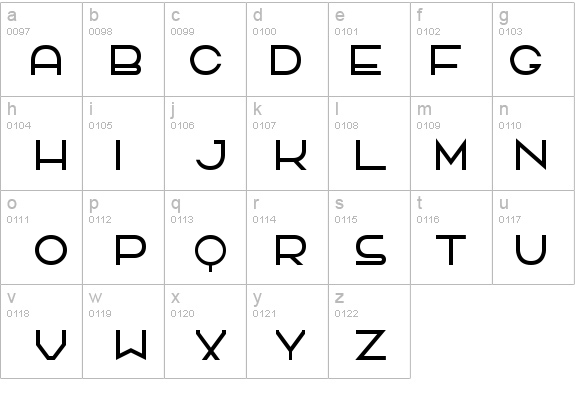 TPF Quackery details - Free Fonts at FontZone.net