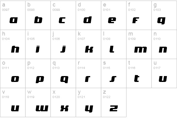 TransItalic details - Free Fonts at FontZone.net