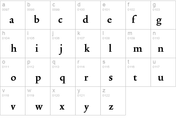 TriniteNo2-BoldTab details - Free Fonts at FontZone.net