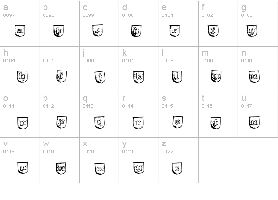 Troll Bait details - Free Fonts at FontZone.net