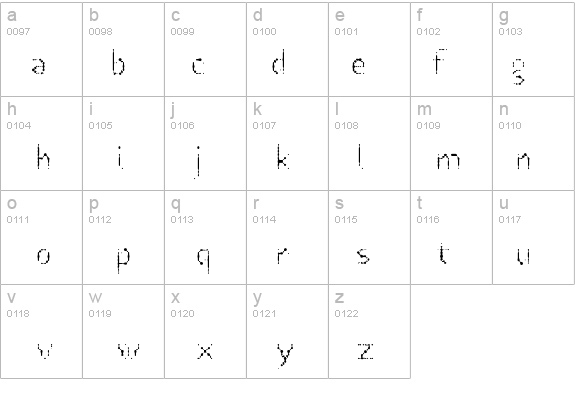 TTRheostatFahrenheit-Lite details - Free Fonts at FontZone.net