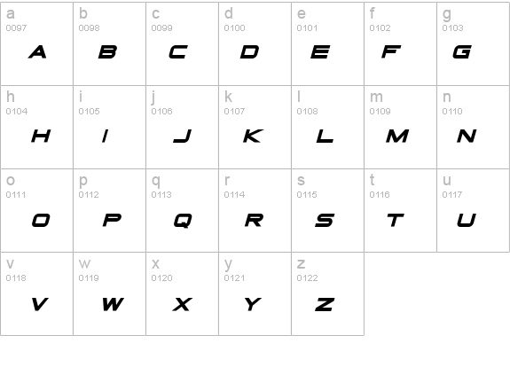Tvdinner details - Free Fonts at FontZone.net