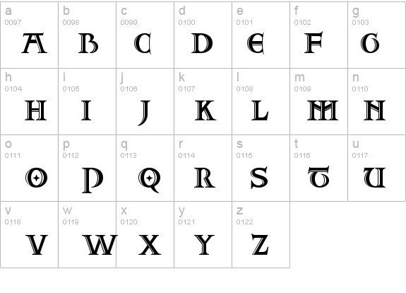 TwoForJuanNF details - Free Fonts at FontZone.net