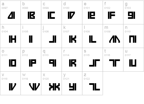 Vilmos Magyar details - Free Fonts at FontZone.net