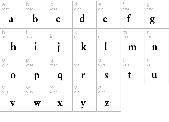 WhittiedMedium- details - Free Fonts at FontZone.net