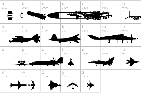 wmmilitary1 details - Free Fonts at FontZone.net