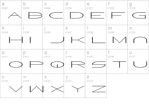 WorldNet details - Free Fonts at FontZone.net