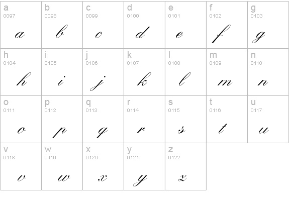 WynnerockScript-Medium details - Free Fonts at FontZone.net