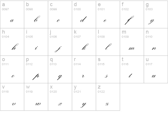 WynnerockScript-TwoBold details - Free Fonts at FontZone.net