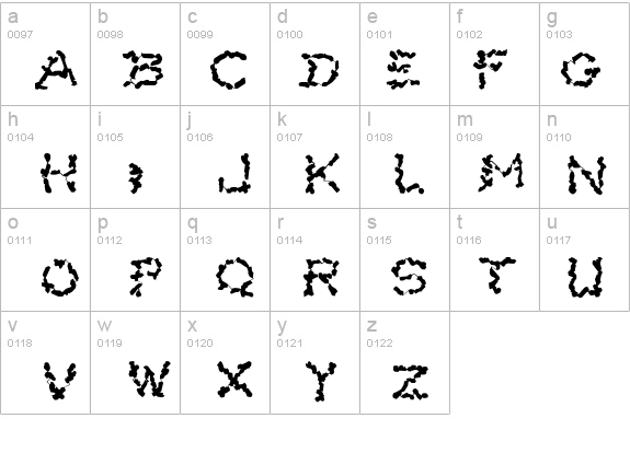 X-Pain details - Free Fonts at FontZone.net