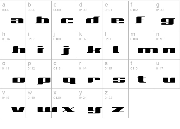Xeranthemum details - Free Fonts at FontZone.net