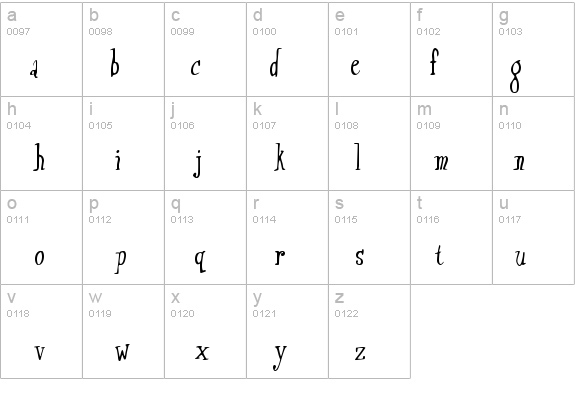 Xtraflexidisc details - Free Fonts at FontZone.net