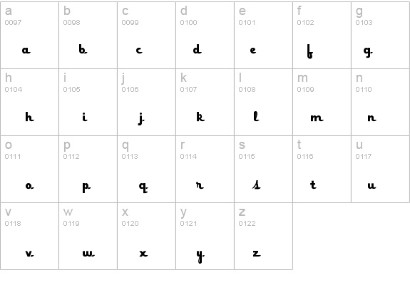 ZavTone details - Free Fonts at FontZone.net