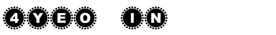 4YEO IN - Download Thousands of Free Fonts at FontZone.net