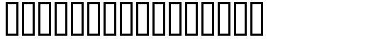 AaIrcChat Normal - Download Thousands of Free Fonts at FontZone.net