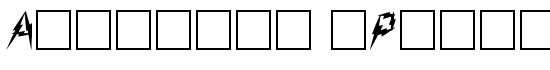 Aarcover (Plain):001.001 - Download Thousands of Free Fonts at FontZone.net