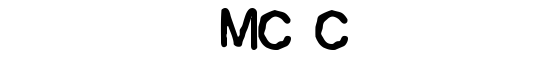 airbrush MC.Creative - Download Thousands of Free Fonts at FontZone.net