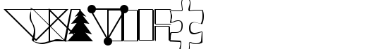 AlbumEins - Download Thousands of Free Fonts at FontZone.net