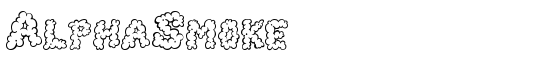 AlphaSmoke - Download Thousands of Free Fonts at FontZone.net