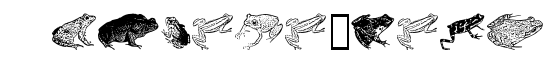 AmphibiPrint - Download Thousands of Free Fonts at FontZone.net
