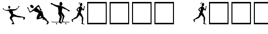 AMURfont Regular - Download Thousands of Free Fonts at FontZone.net