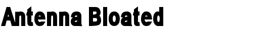Antiqua-Bold - Download Thousands of Free Fonts at FontZone.net