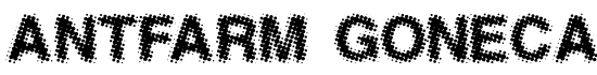 AntFarm GoneCamping - Download Thousands of Free Fonts at FontZone.net