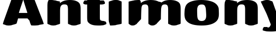 Antimony Funk - Download Thousands of Free Fonts at FontZone.net