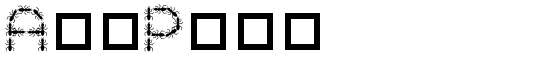 AntPile - Download Thousands of Free Fonts at FontZone.net