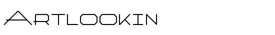 Artlookin - Download Thousands of Free Fonts at FontZone.net