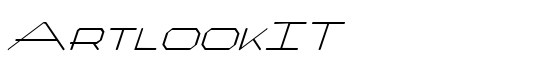 ArtlookIT - Download Thousands of Free Fonts at FontZone.net