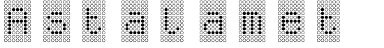 Astalamet - Download Thousands of Free Fonts at FontZone.net