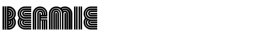 Beamie - Download Thousands of Free Fonts at FontZone.net