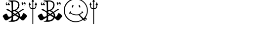BOBCO - Download Thousands of Free Fonts at FontZone.net