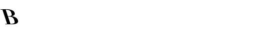 Bodoni Bold Lefty - Download Thousands of Free Fonts at FontZone.net