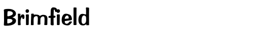 Brimfield - Download Thousands of Free Fonts at FontZone.net