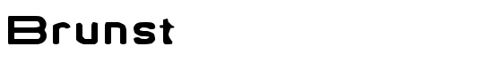 Brunst - Download Thousands of Free Fonts at FontZone.net