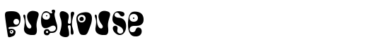 Bughouse - Download Thousands of Free Fonts at FontZone.net