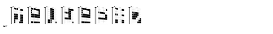 Building2KT - Download Thousands of Free Fonts at FontZone.net