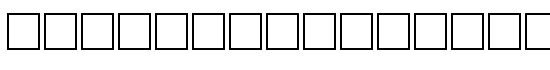 Busoreli Extra Bold - Download Thousands of Free Fonts at FontZone.net