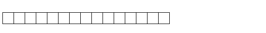 BV_Rondes_Boite - Download Thousands of Free Fonts at FontZone.net