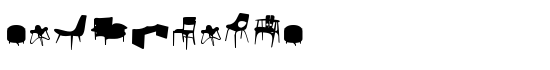 CadeirasPC - Download Thousands of Free Fonts at FontZone.net