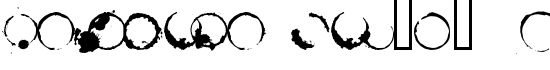 Cafeina Dig_v2  Normal - Download Thousands of Free Fonts at FontZone.net