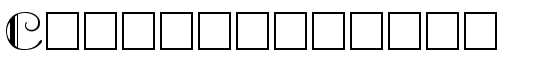 Cambridgeside - Download Thousands of Free Fonts at FontZone.net