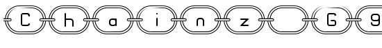 Chainz G98 - Download Thousands of Free Fonts at FontZone.net