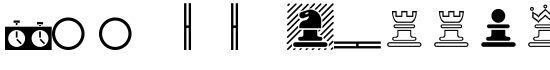 Chess Marroquin - Download Thousands of Free Fonts at FontZone.net